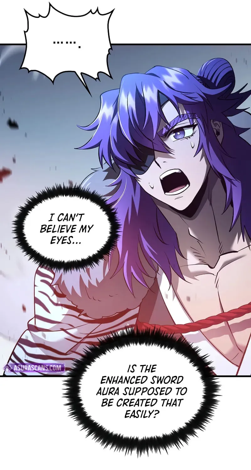Uiwon, Dasi Salda Chapter 191 page 30 - 