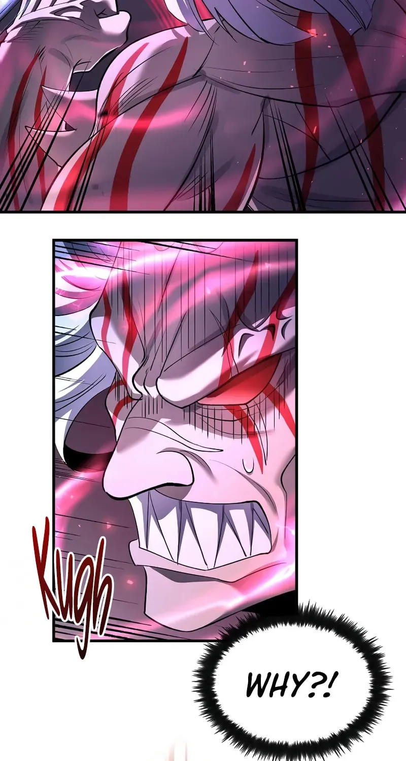 Uiwon, Dasi Salda Chapter 191 page 38 - 