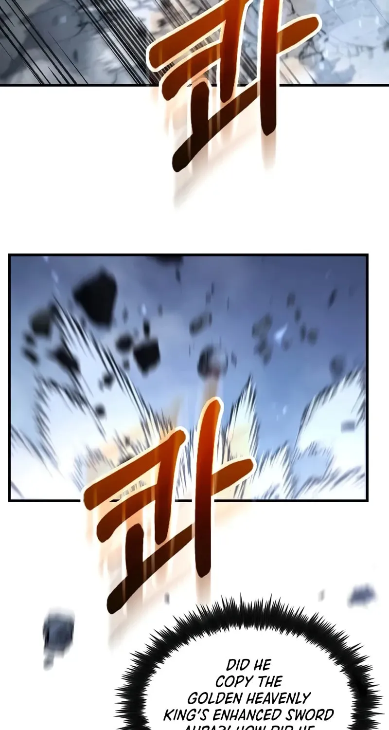 Uiwon, Dasi Salda Chapter 191 page 5 - 