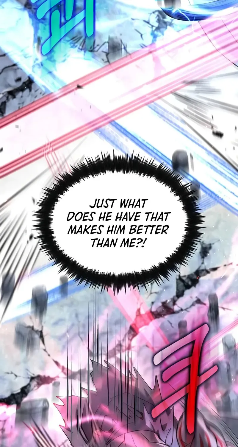 Uiwon, Dasi Salda Chapter 191 page 45 - 