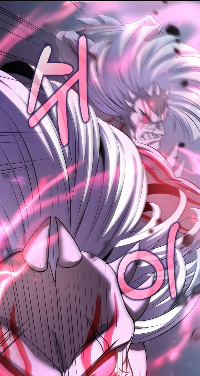 Uiwon, Dasi Salda Chapter 191 page 49 - 