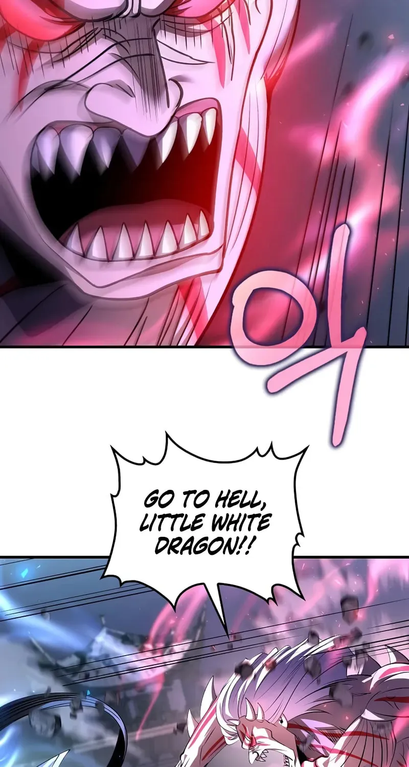 Uiwon, Dasi Salda Chapter 191 page 50 - 