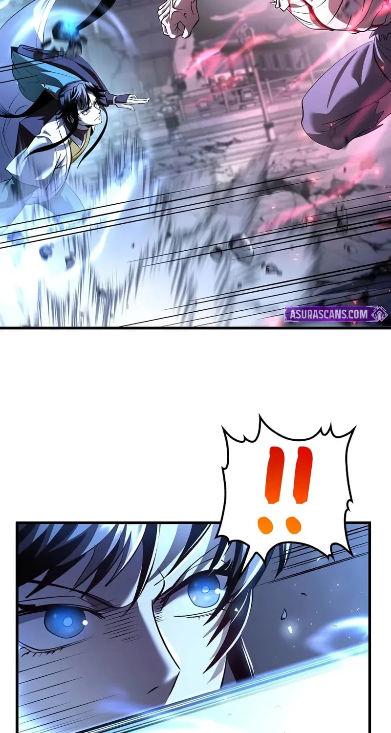 Uiwon, Dasi Salda Chapter 191 page 51 - 