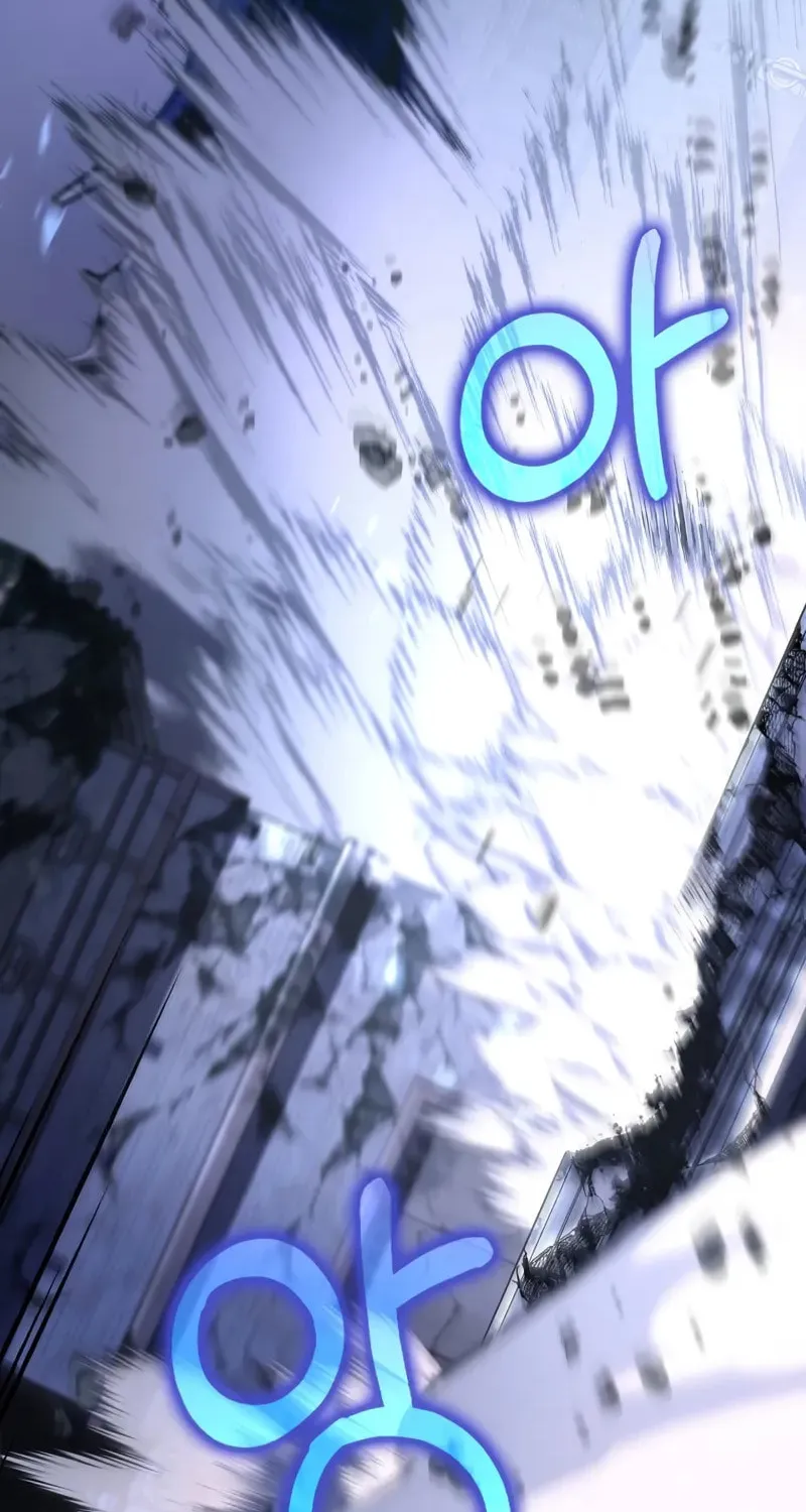Uiwon, Dasi Salda Chapter 191 page 60 - 