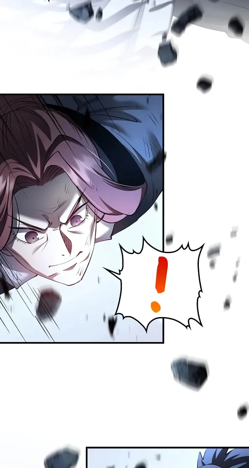 Uiwon, Dasi Salda Chapter 191 page 7 - 