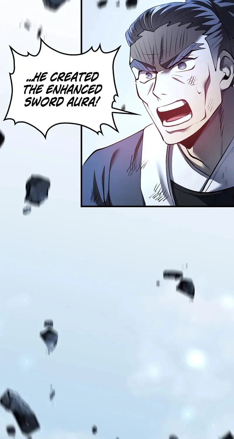 Uiwon, Dasi Salda Chapter 191 page 8 - 