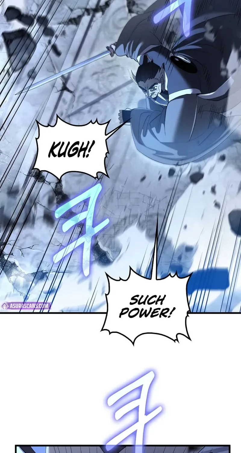 Uiwon, Dasi Salda Chapter 191 page 72 - 