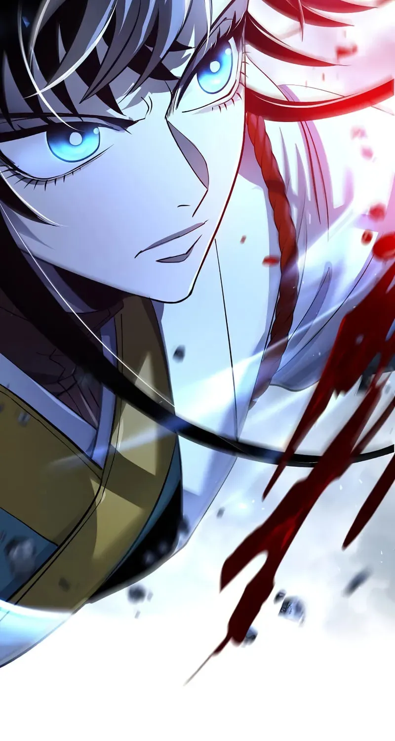 Uiwon, Dasi Salda Chapter 191 page 79 - 