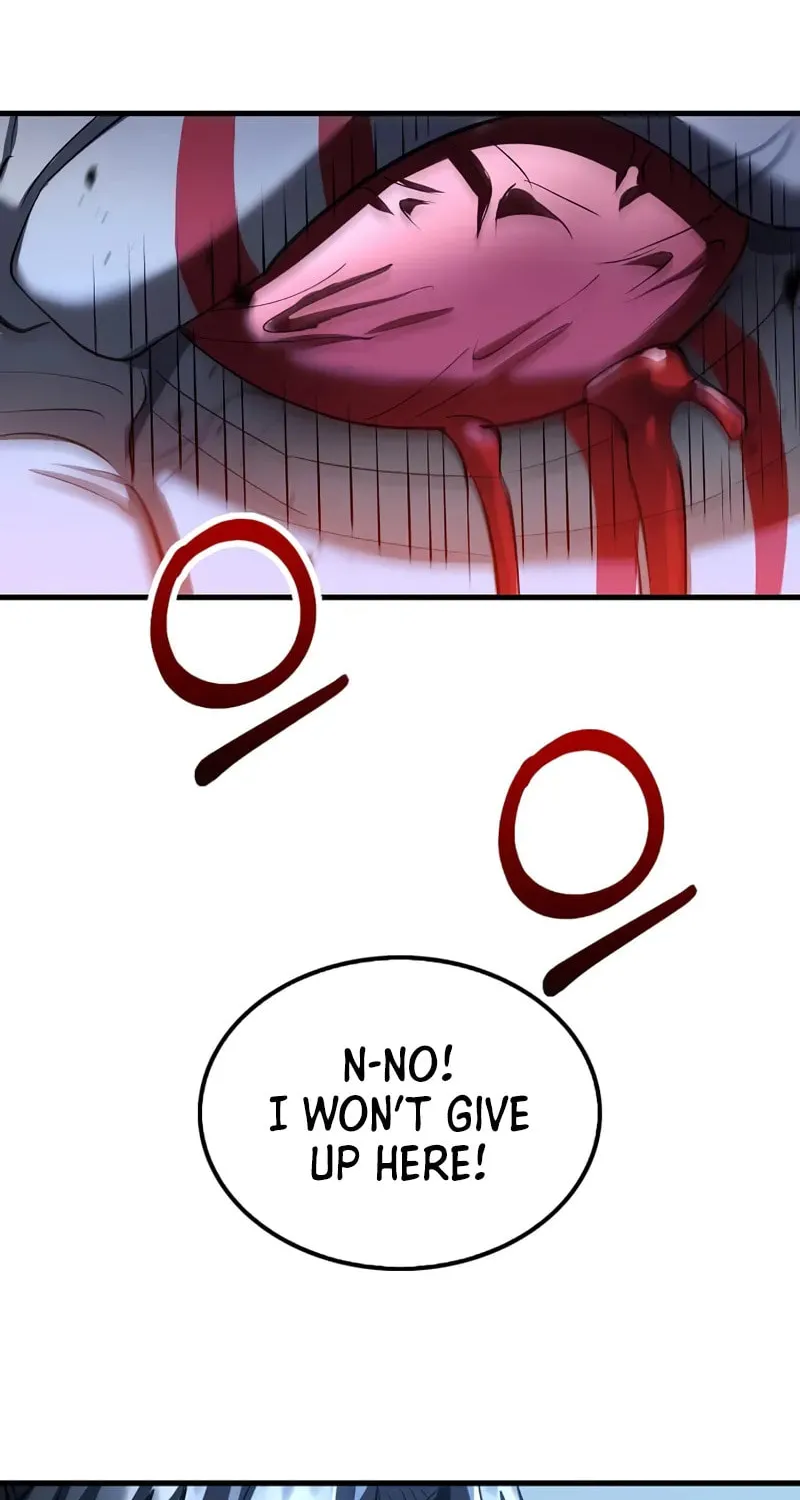 Uiwon, Dasi Salda Chapter 191 page 86 - 