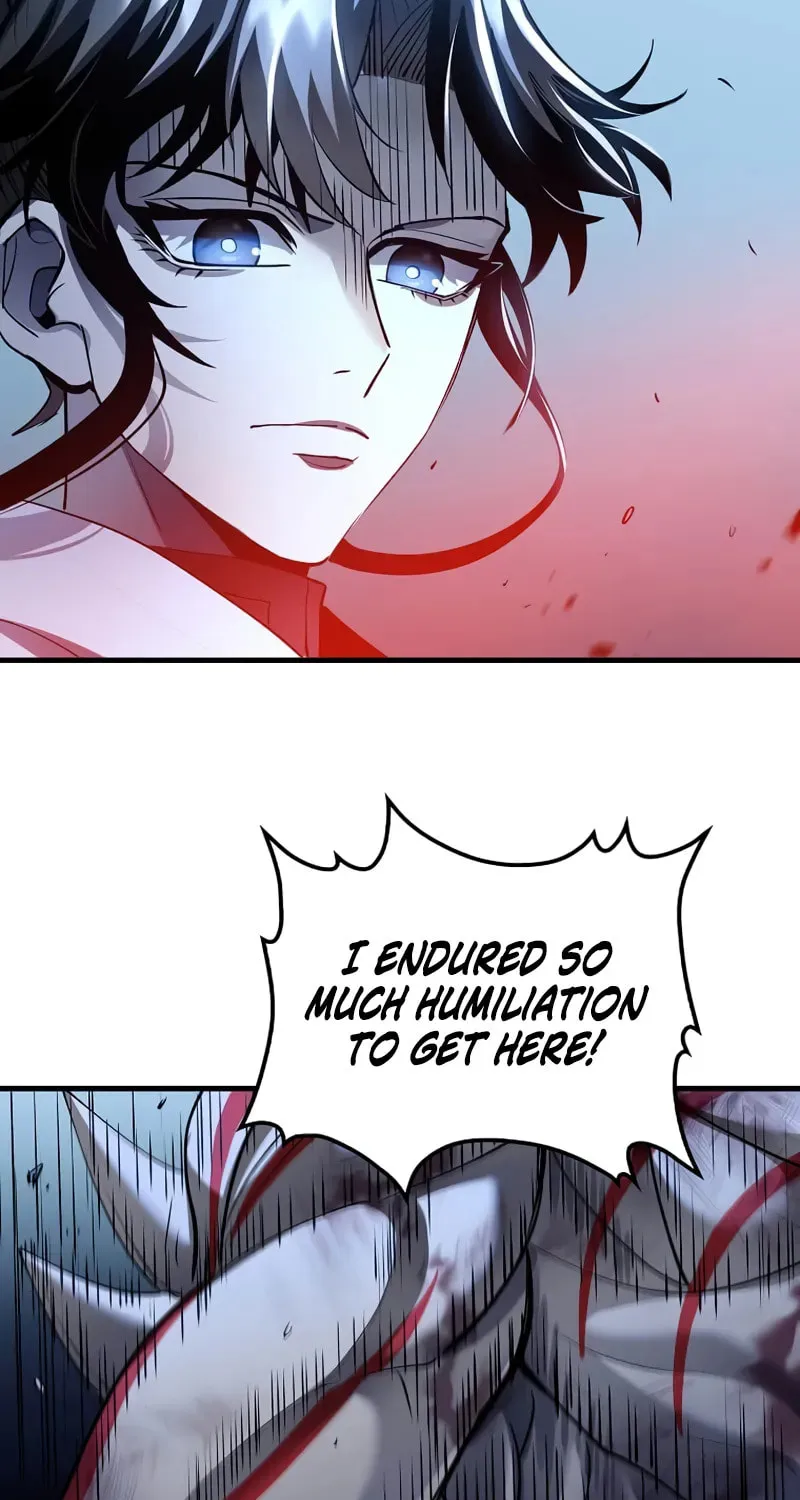Uiwon, Dasi Salda Chapter 191 page 87 - 