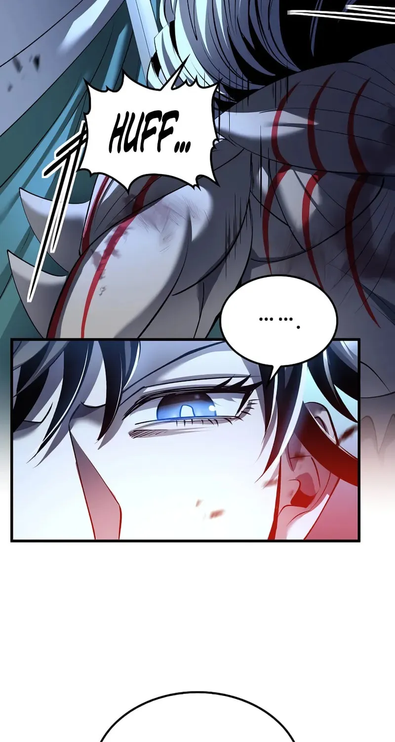 Uiwon, Dasi Salda Chapter 191 page 92 - 
