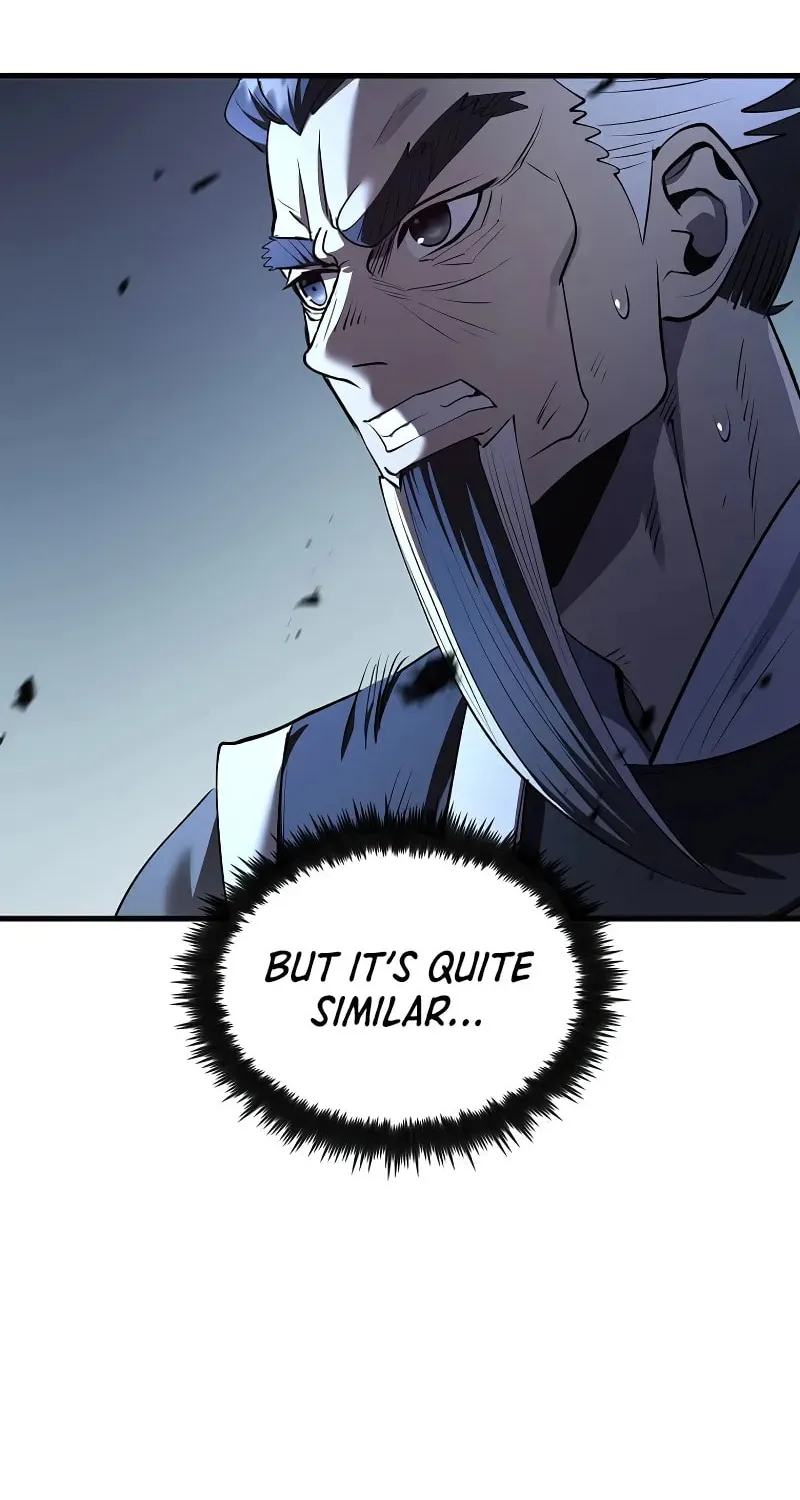 Uiwon, Dasi Salda Chapter 192 page 11 - 