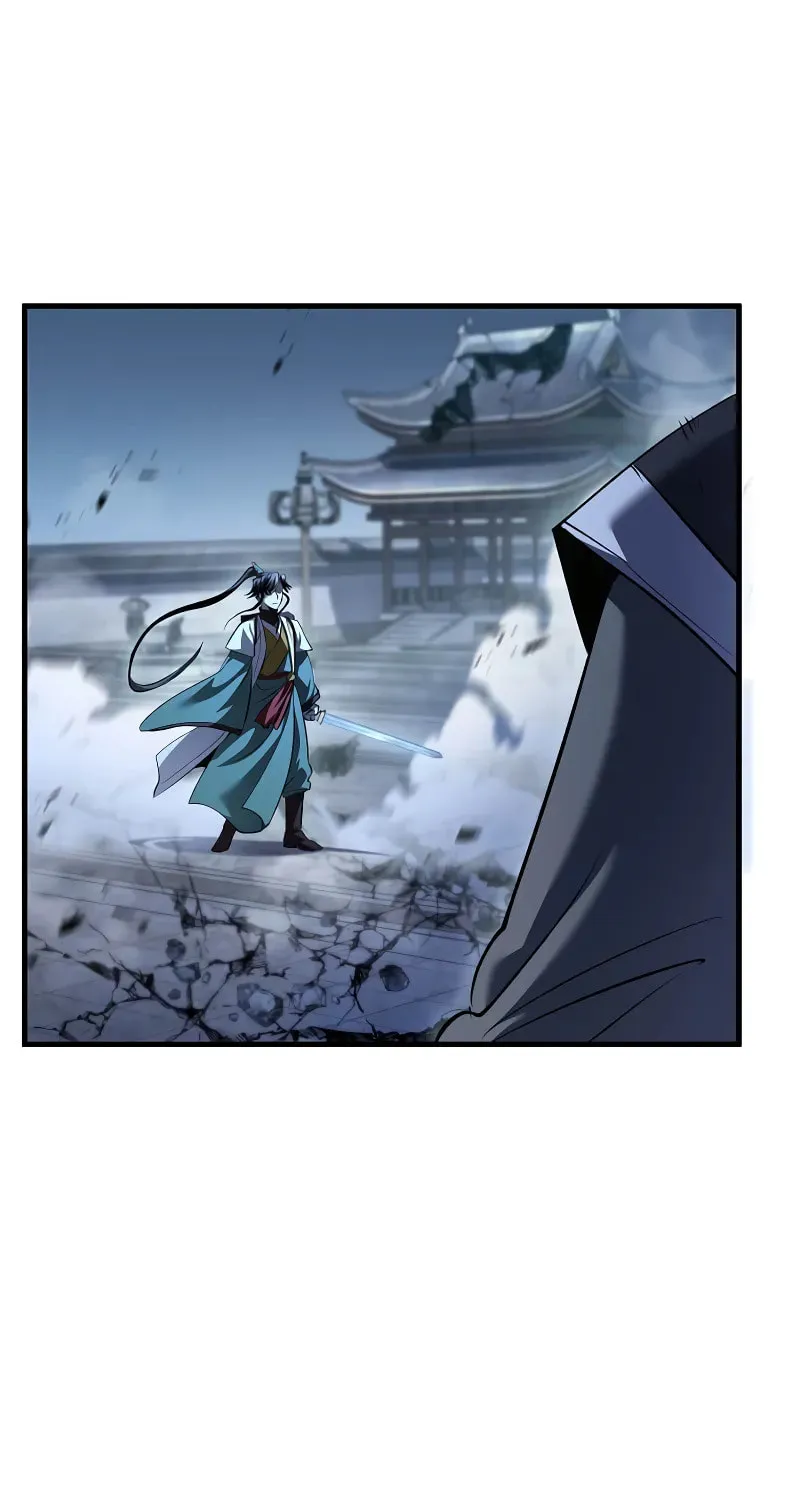 Uiwon, Dasi Salda Chapter 192 page 12 - 
