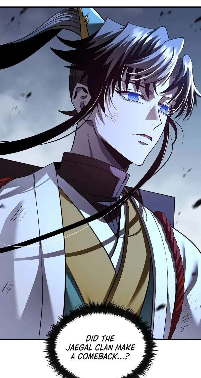 Uiwon, Dasi Salda Chapter 192 page 13 - 