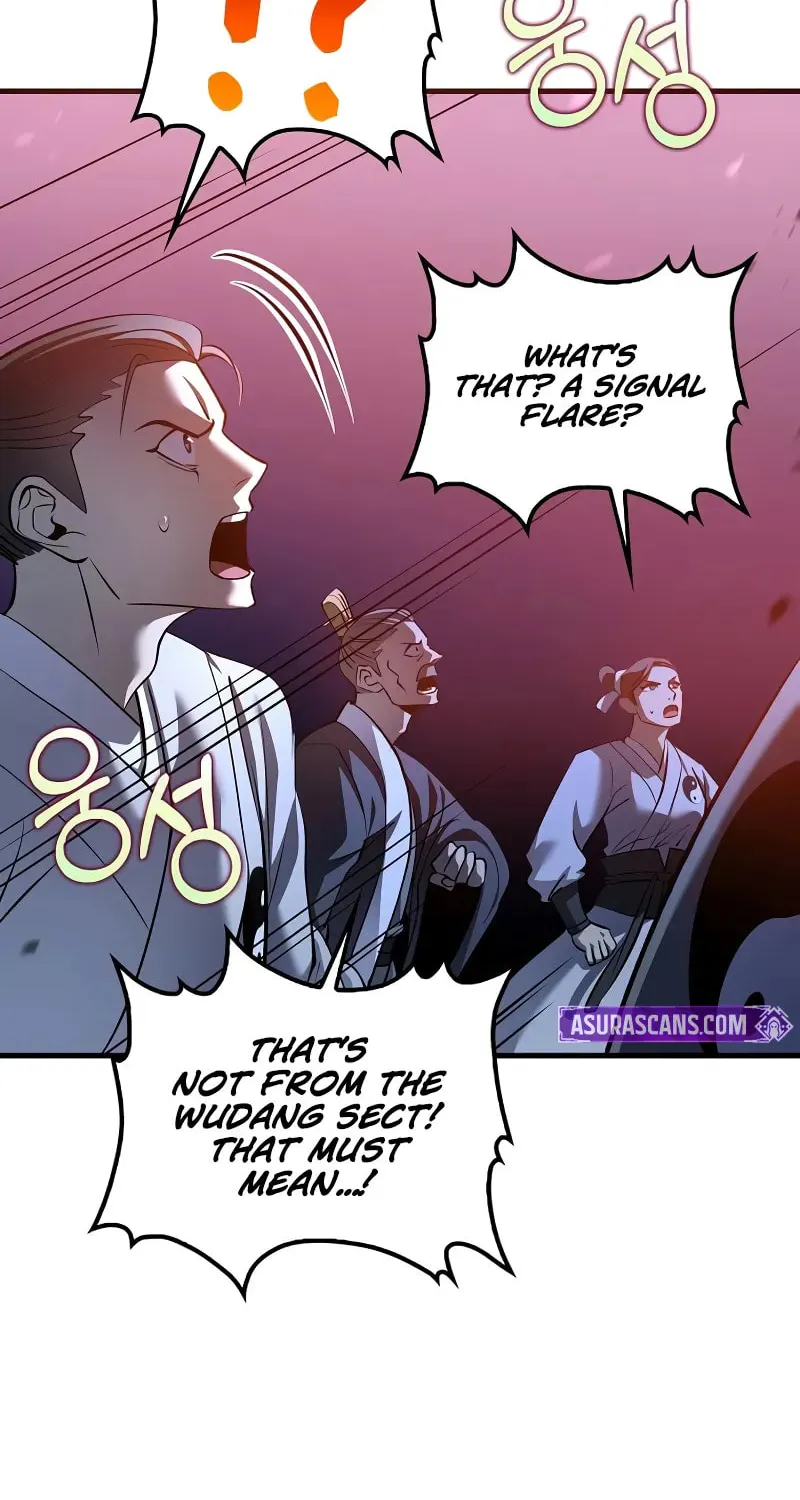 Uiwon, Dasi Salda Chapter 192 page 21 - 