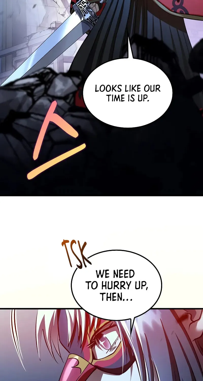 Uiwon, Dasi Salda Chapter 192 page 25 - 