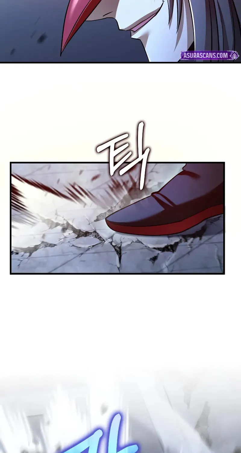 Uiwon, Dasi Salda Chapter 192 page 26 - 