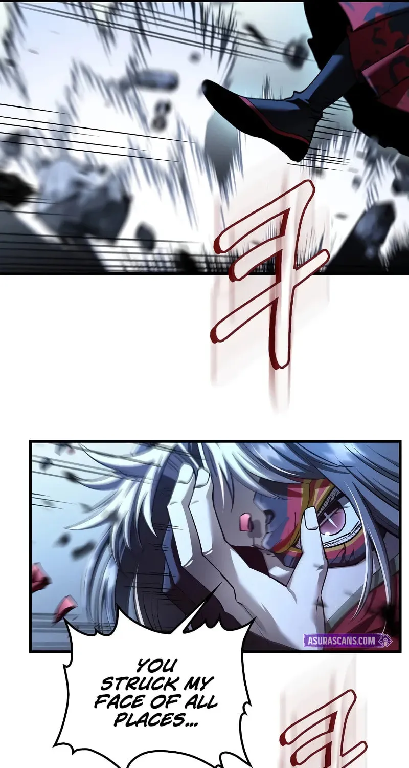 Uiwon, Dasi Salda Chapter 192 page 42 - 