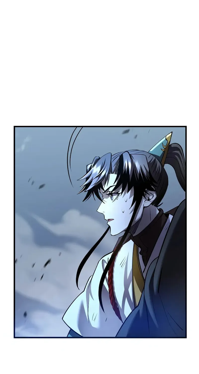 Uiwon, Dasi Salda Chapter 192 page 49 - 