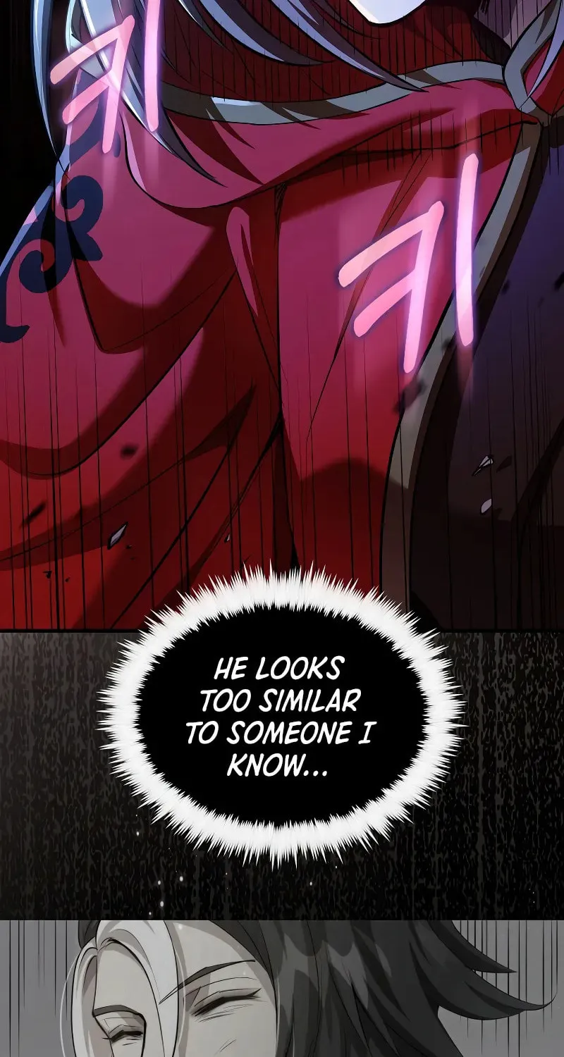 Uiwon, Dasi Salda Chapter 192 page 53 - 