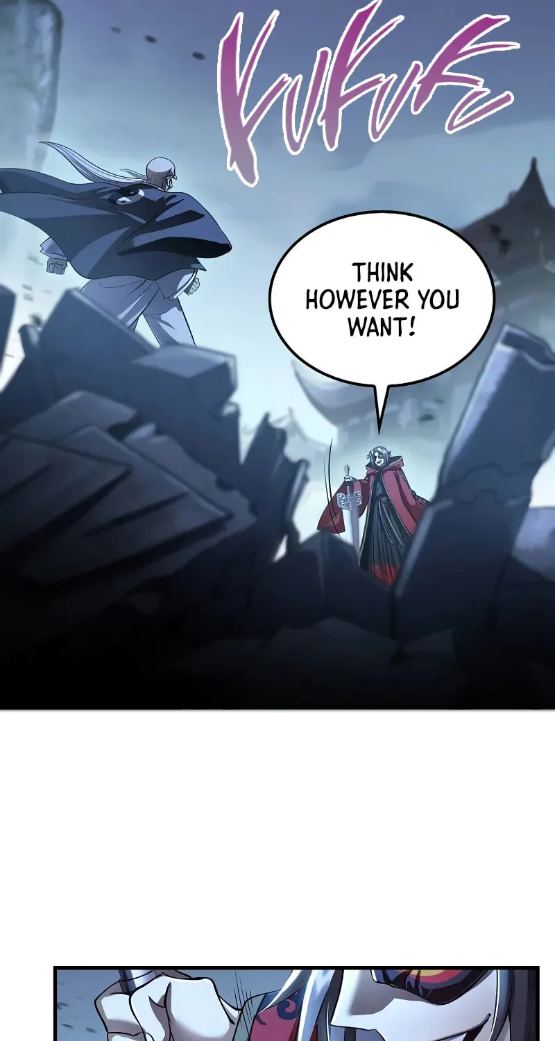 Uiwon, Dasi Salda Chapter 192 page 56 - 