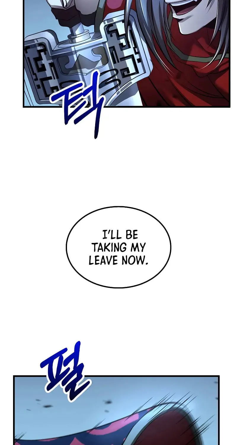 Uiwon, Dasi Salda Chapter 192 page 57 - 