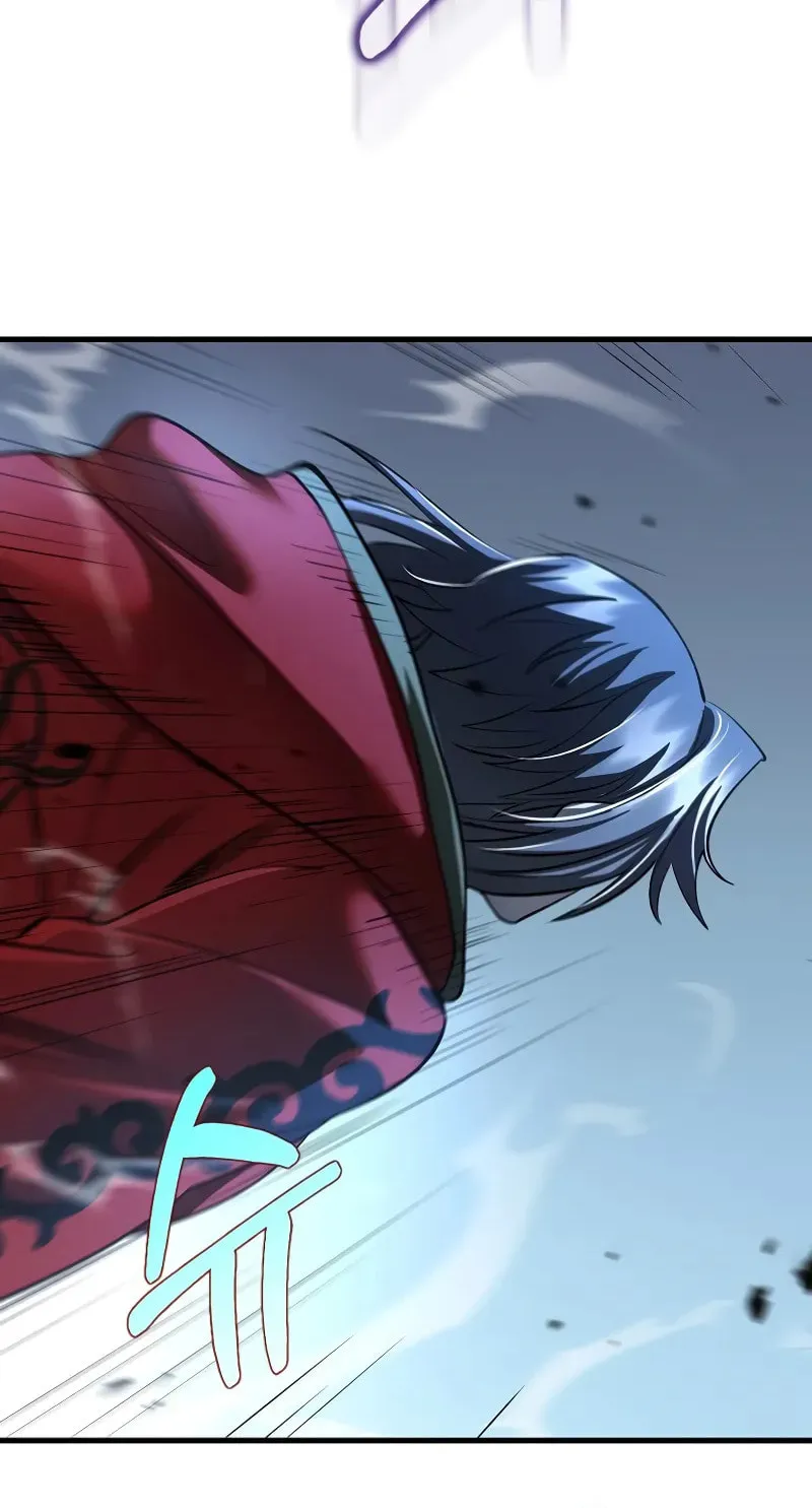 Uiwon, Dasi Salda Chapter 192 page 61 - 