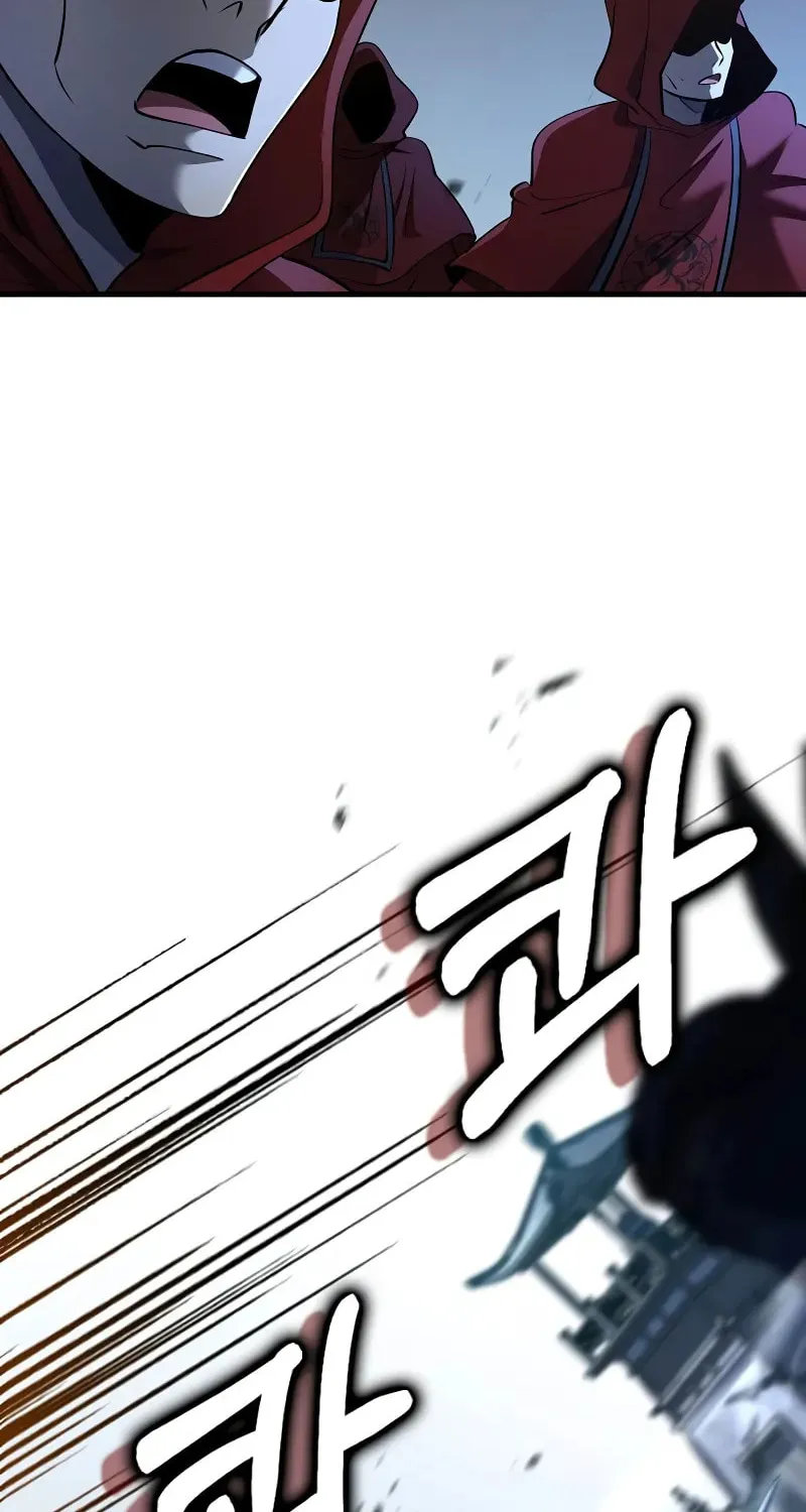 Uiwon, Dasi Salda Chapter 192 page 67 - 