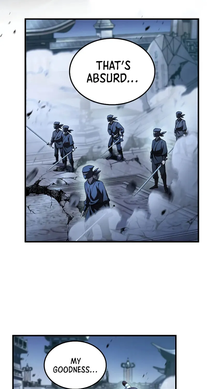 Uiwon, Dasi Salda Chapter 192 page 8 - 