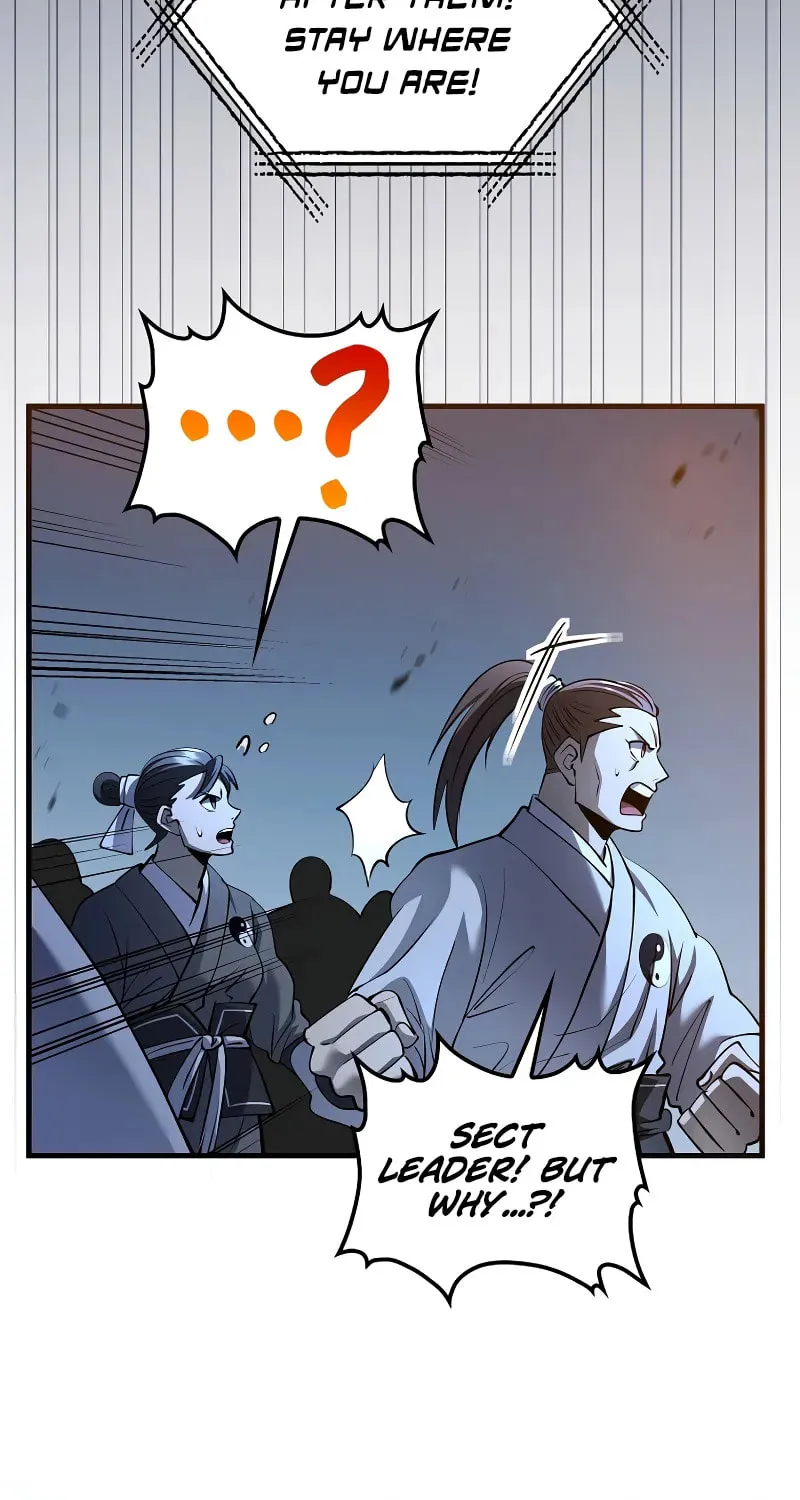 Uiwon, Dasi Salda Chapter 192 page 72 - 