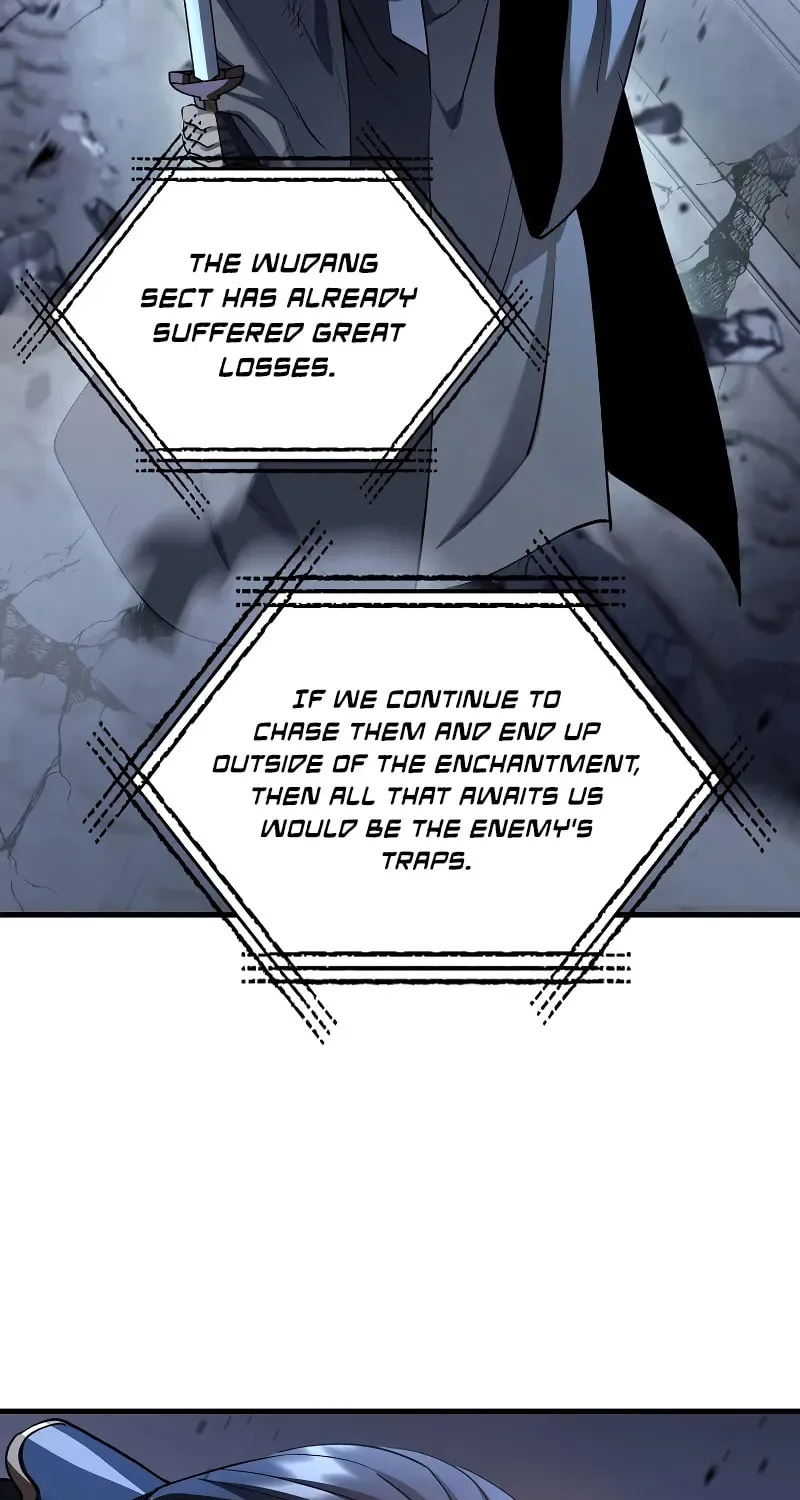 Uiwon, Dasi Salda Chapter 192 page 74 - 