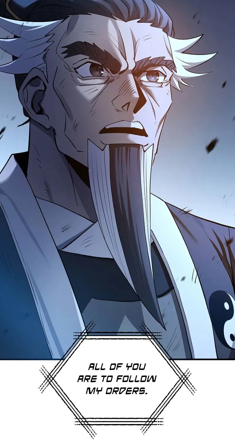 Uiwon, Dasi Salda Chapter 192 page 75 - 