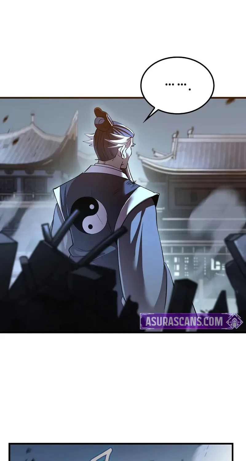 Uiwon, Dasi Salda Chapter 192 page 77 - 
