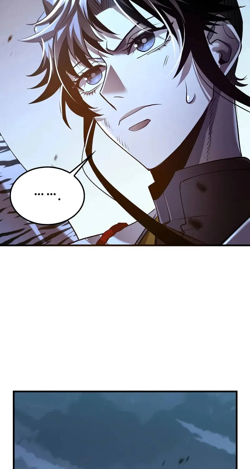 Uiwon, Dasi Salda Chapter 192 page 85 - 