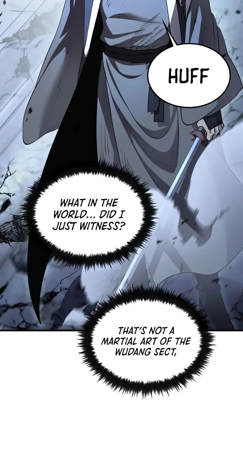 Uiwon, Dasi Salda Chapter 192 page 10 - 