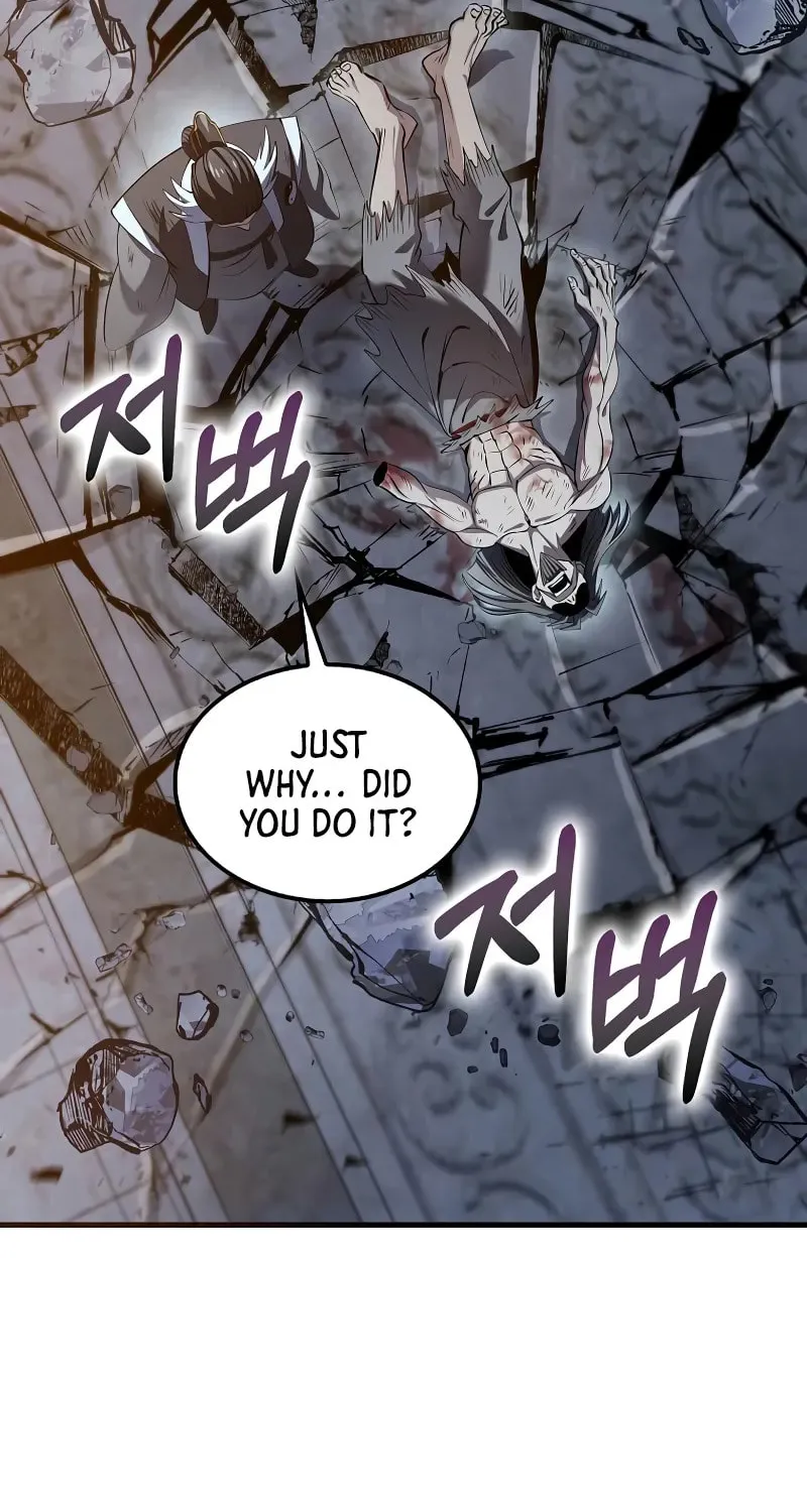 Uiwon, Dasi Salda Chapter 192 page 91 - 