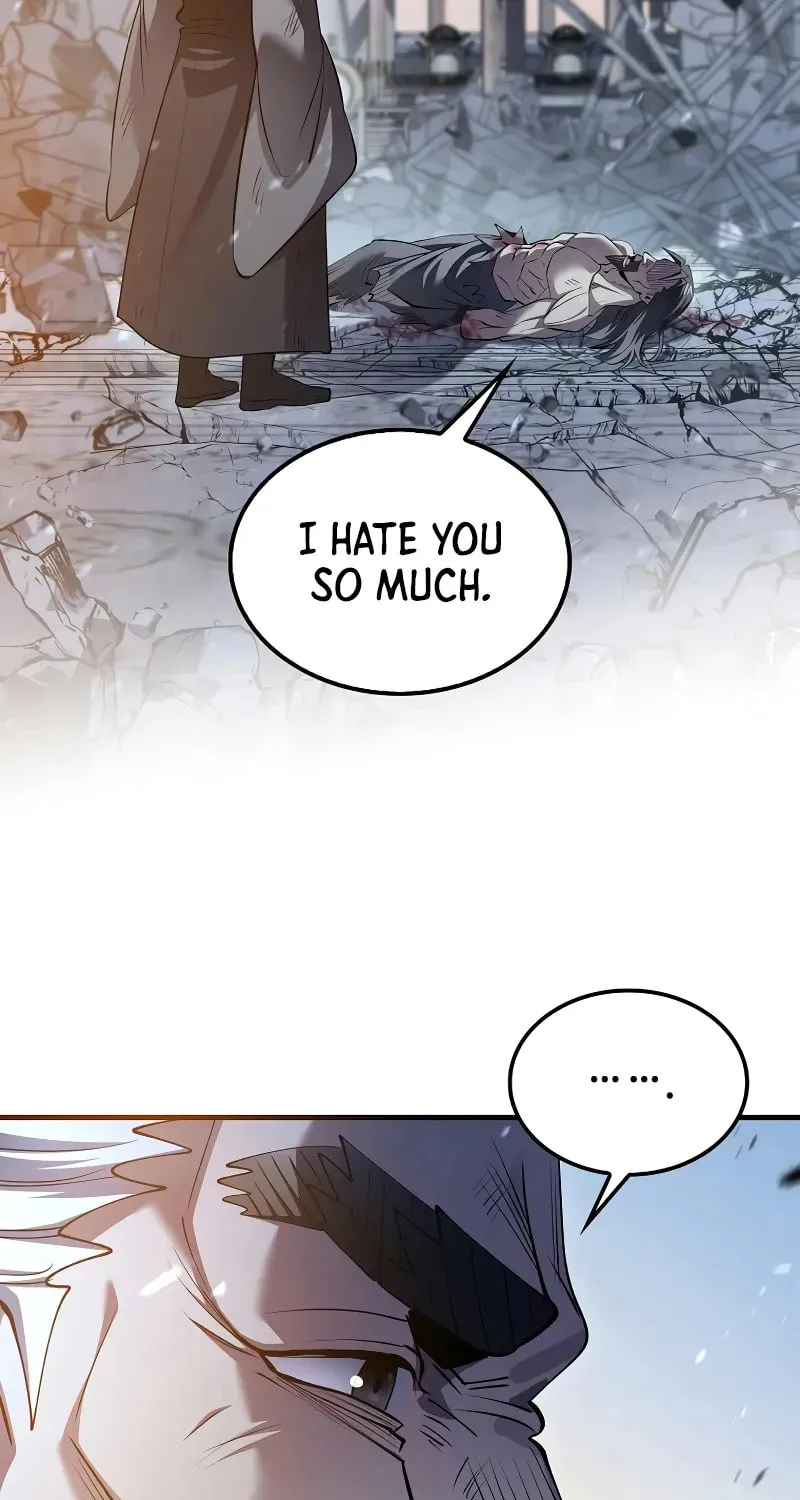 Uiwon, Dasi Salda Chapter 192 page 96 - 