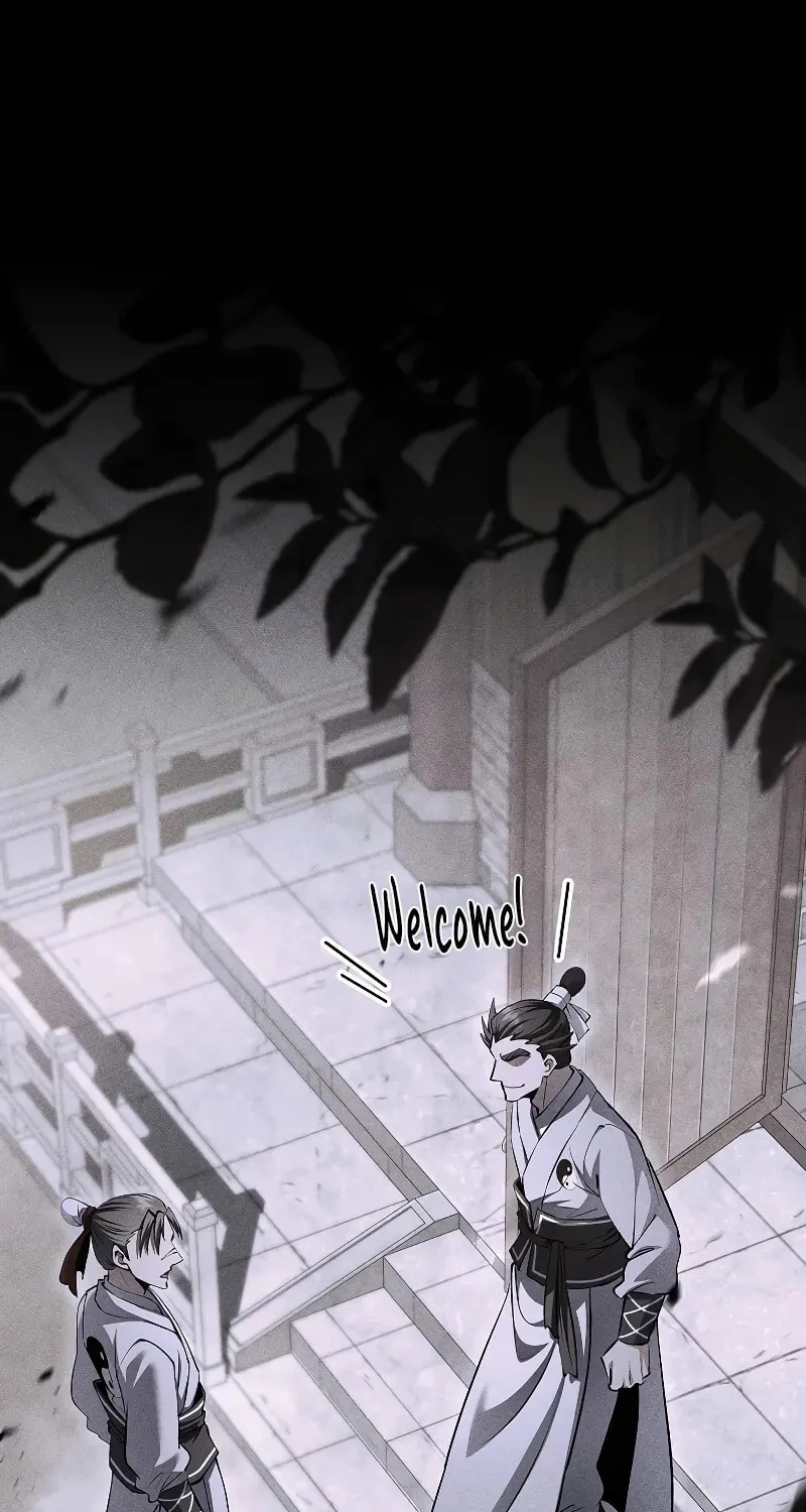 Uiwon, Dasi Salda Chapter 193 page 2 - 