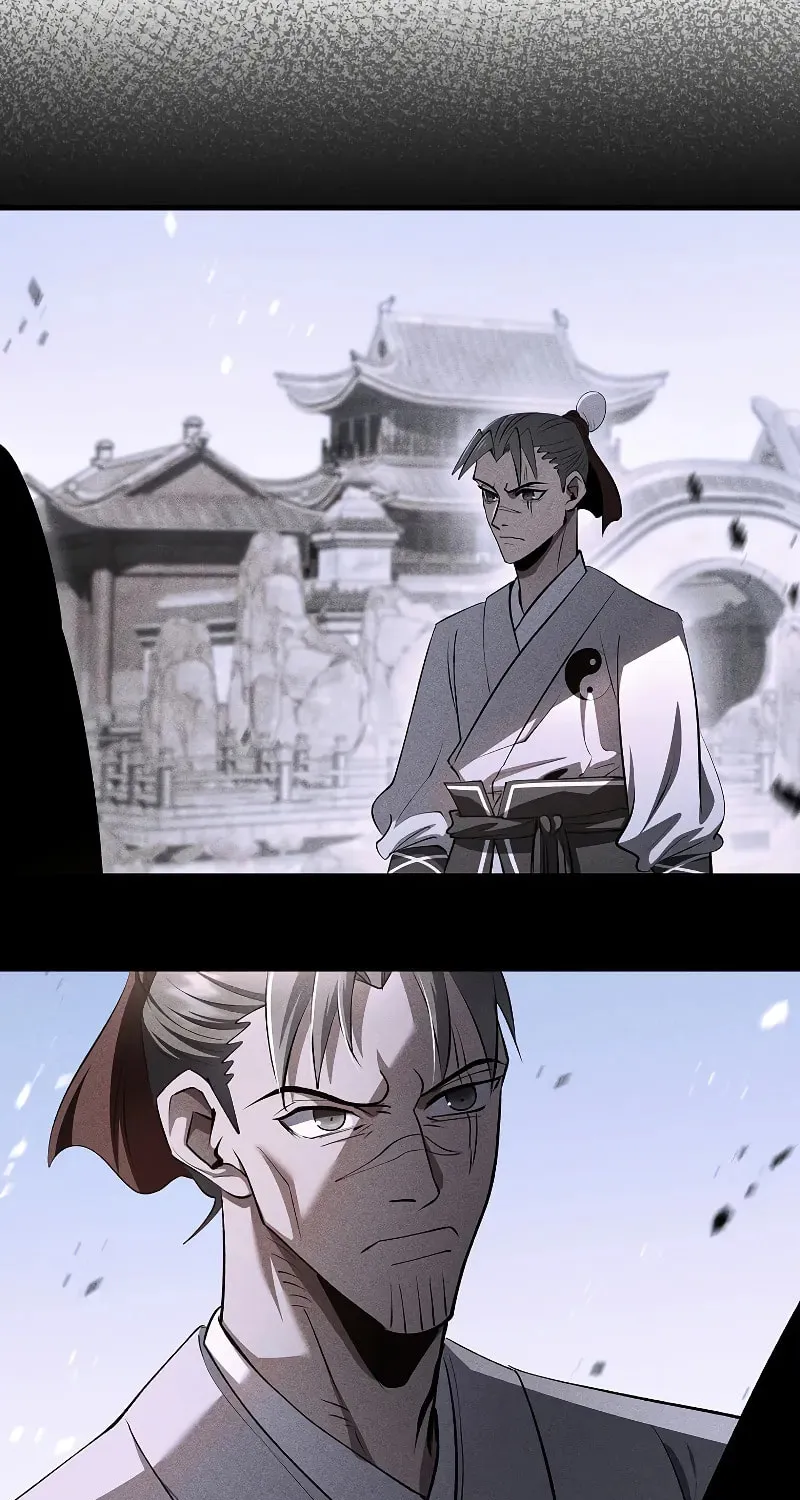 Uiwon, Dasi Salda Chapter 193 page 13 - 