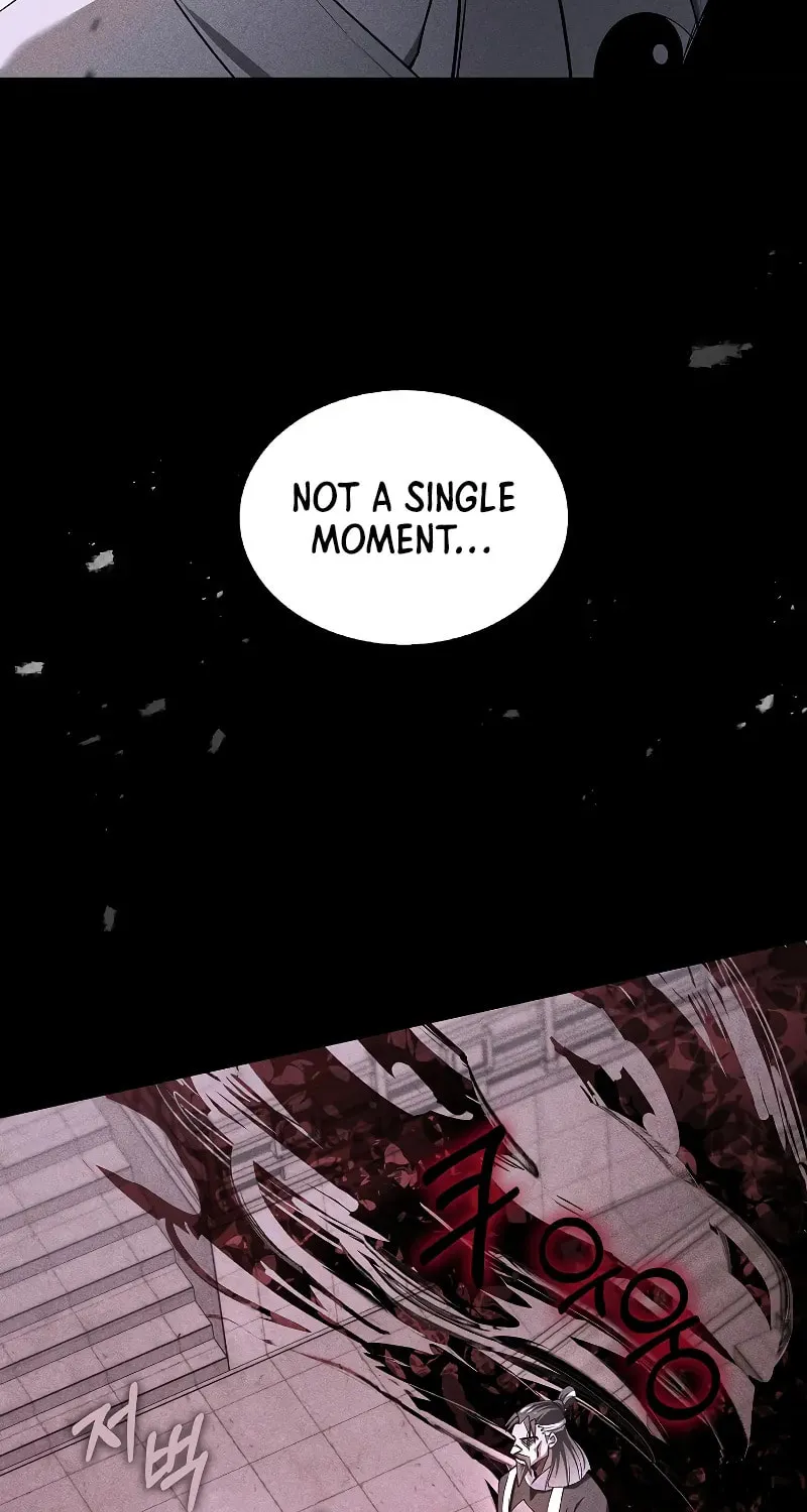 Uiwon, Dasi Salda Chapter 193 page 14 - 