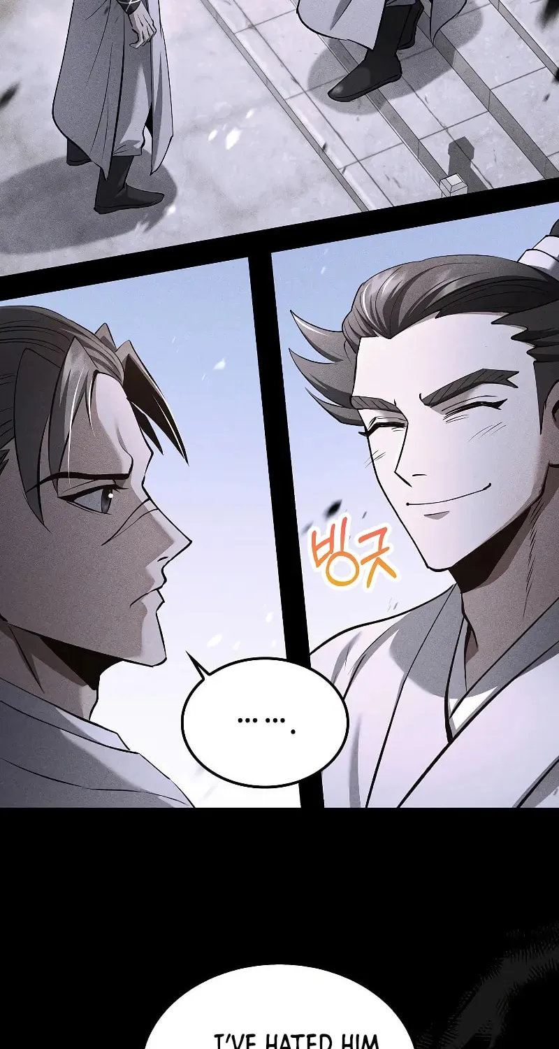Uiwon, Dasi Salda Chapter 193 page 3 - 