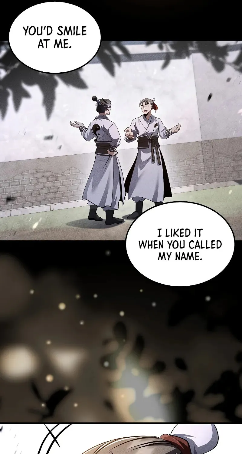 Uiwon, Dasi Salda Chapter 193 page 21 - 
