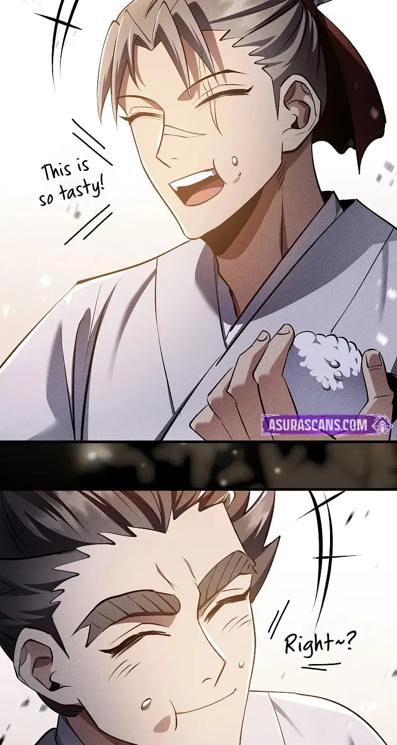 Uiwon, Dasi Salda Chapter 193 page 22 - 