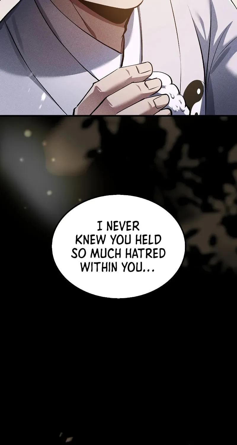 Uiwon, Dasi Salda Chapter 193 page 23 - 