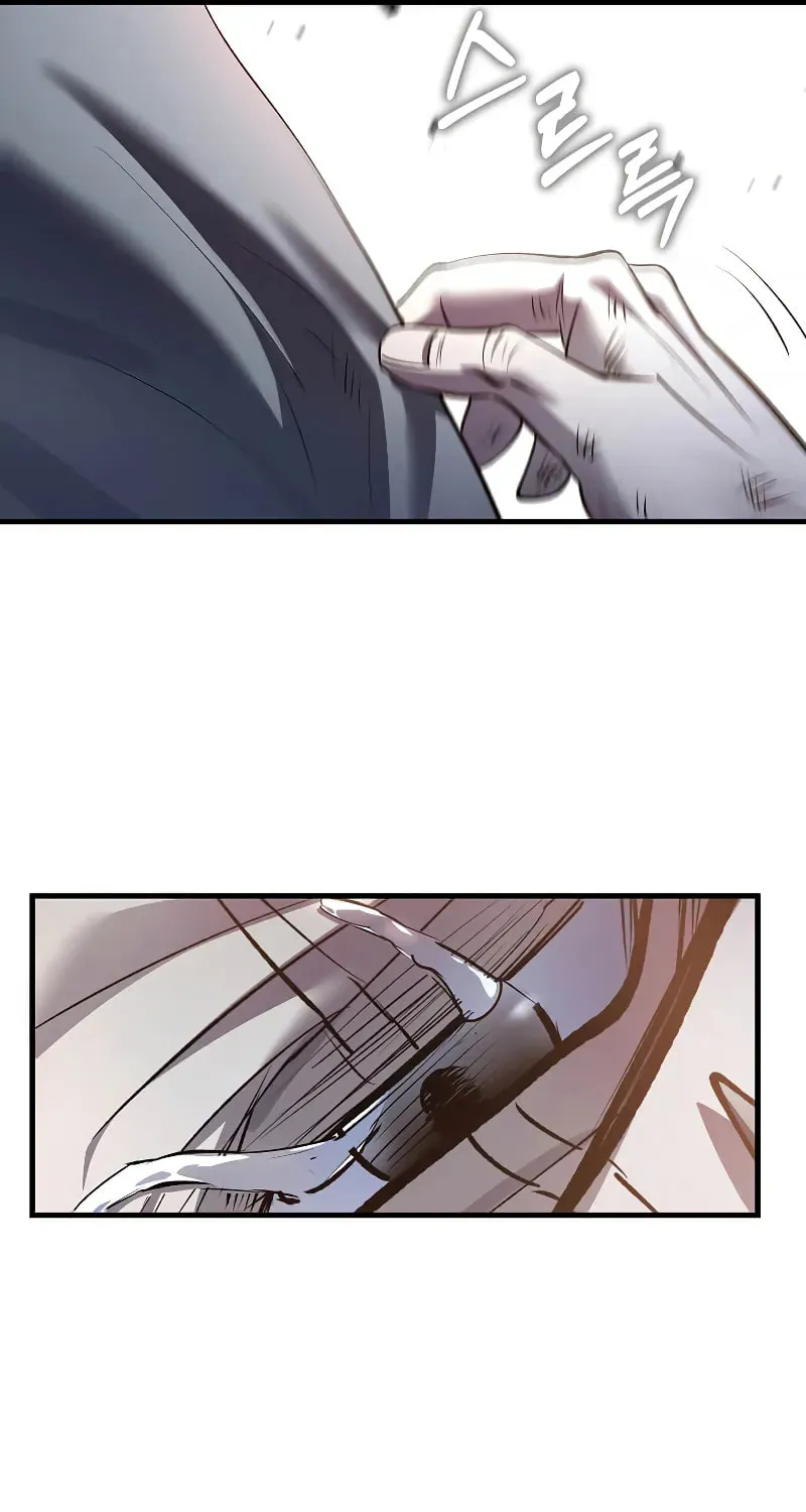 Uiwon, Dasi Salda Chapter 193 page 31 - 