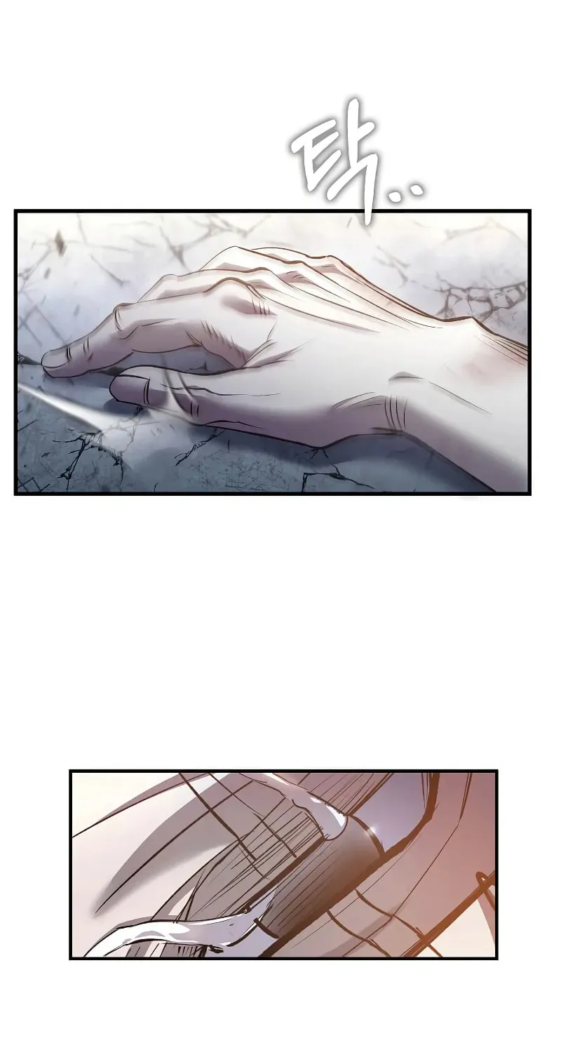 Uiwon, Dasi Salda Chapter 193 page 32 - 