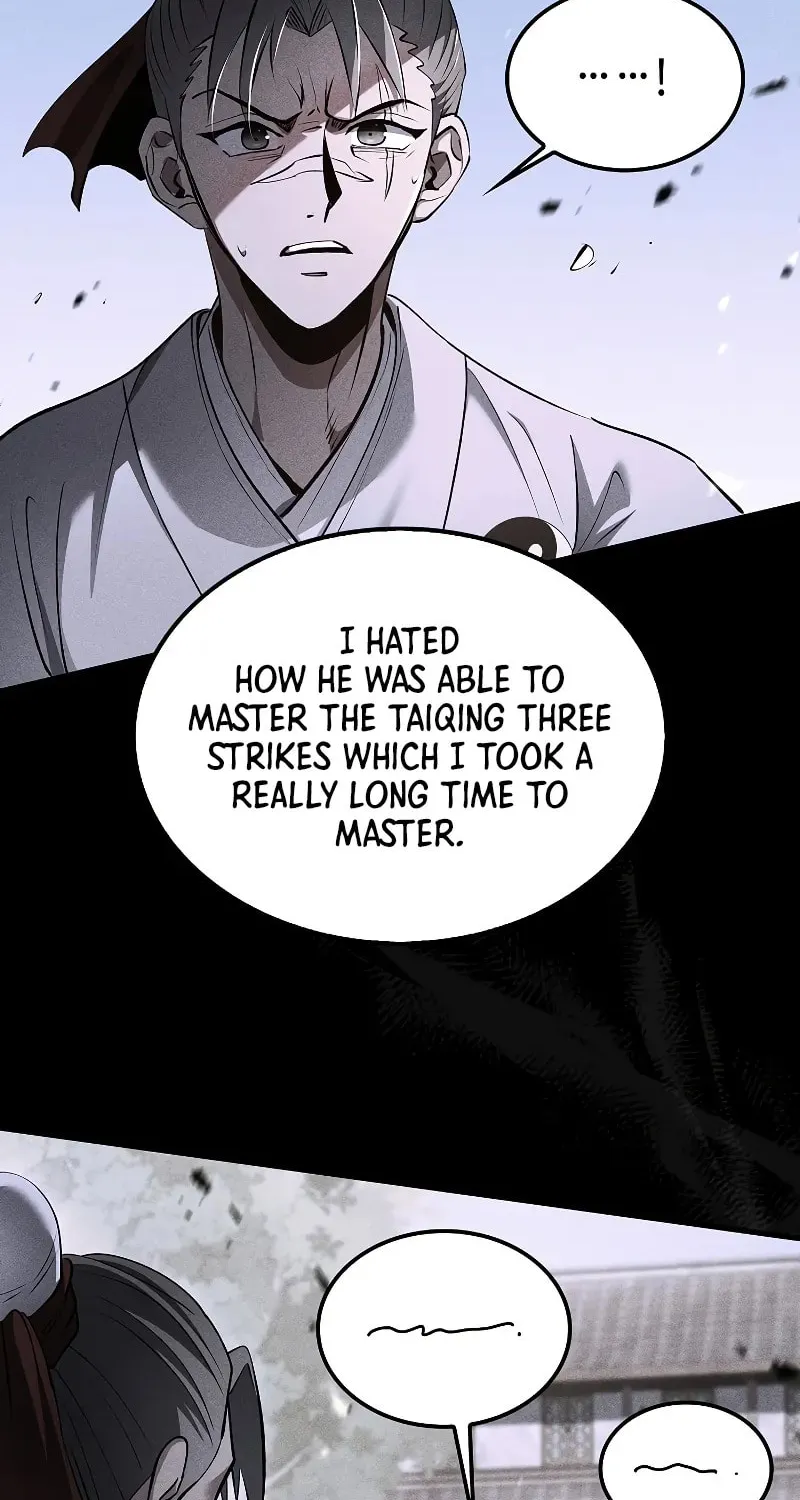 Uiwon, Dasi Salda Chapter 193 page 5 - 