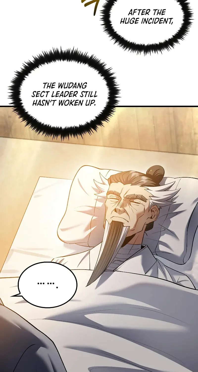 Uiwon, Dasi Salda Chapter 193 page 48 - 