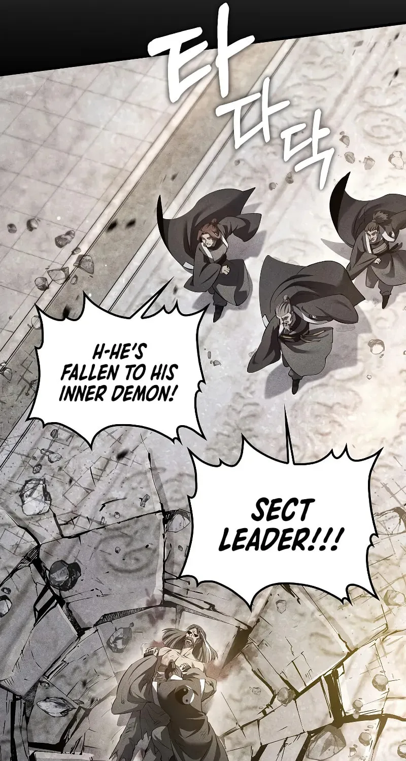 Uiwon, Dasi Salda Chapter 193 page 50 - 