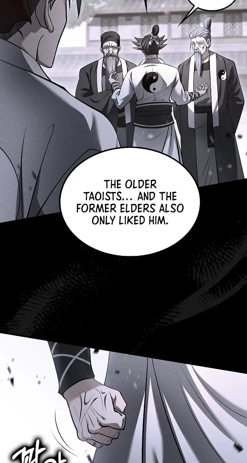 Uiwon, Dasi Salda Chapter 193 page 6 - 